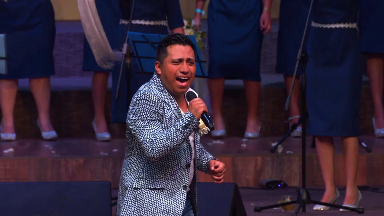 Te Bendecimos Señor | Palabra Miel