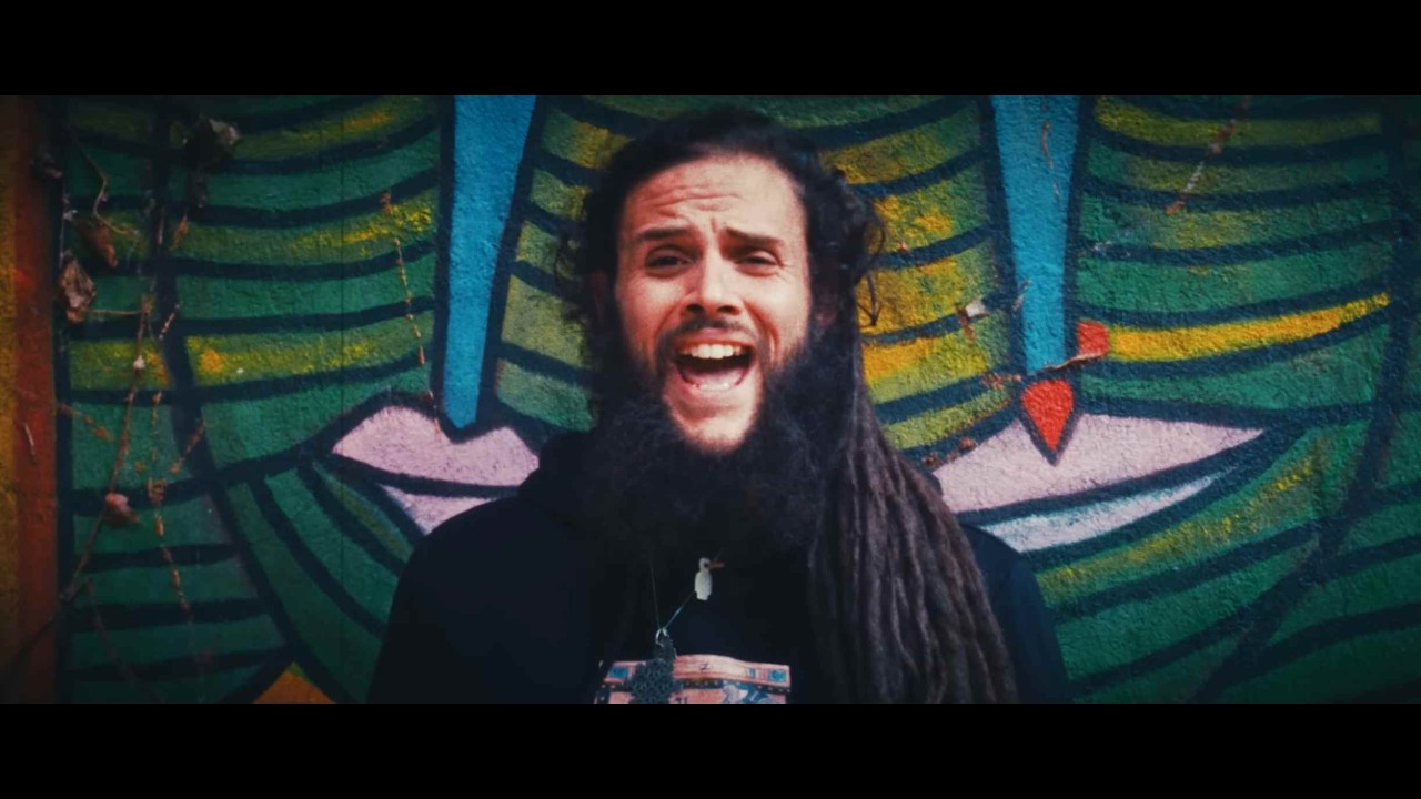 Obidaya - Right Place (Official Reggae Music Video)