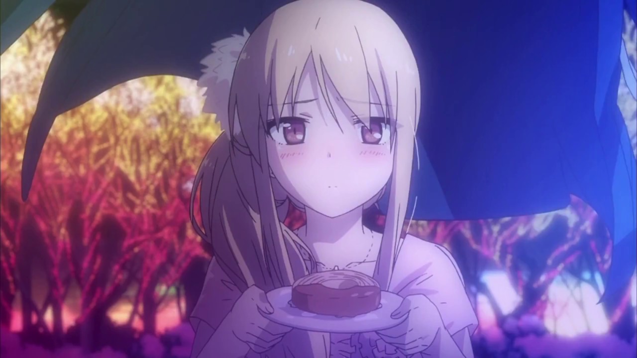 「AMV」Кошечка из Сакурасо - Где наша весна