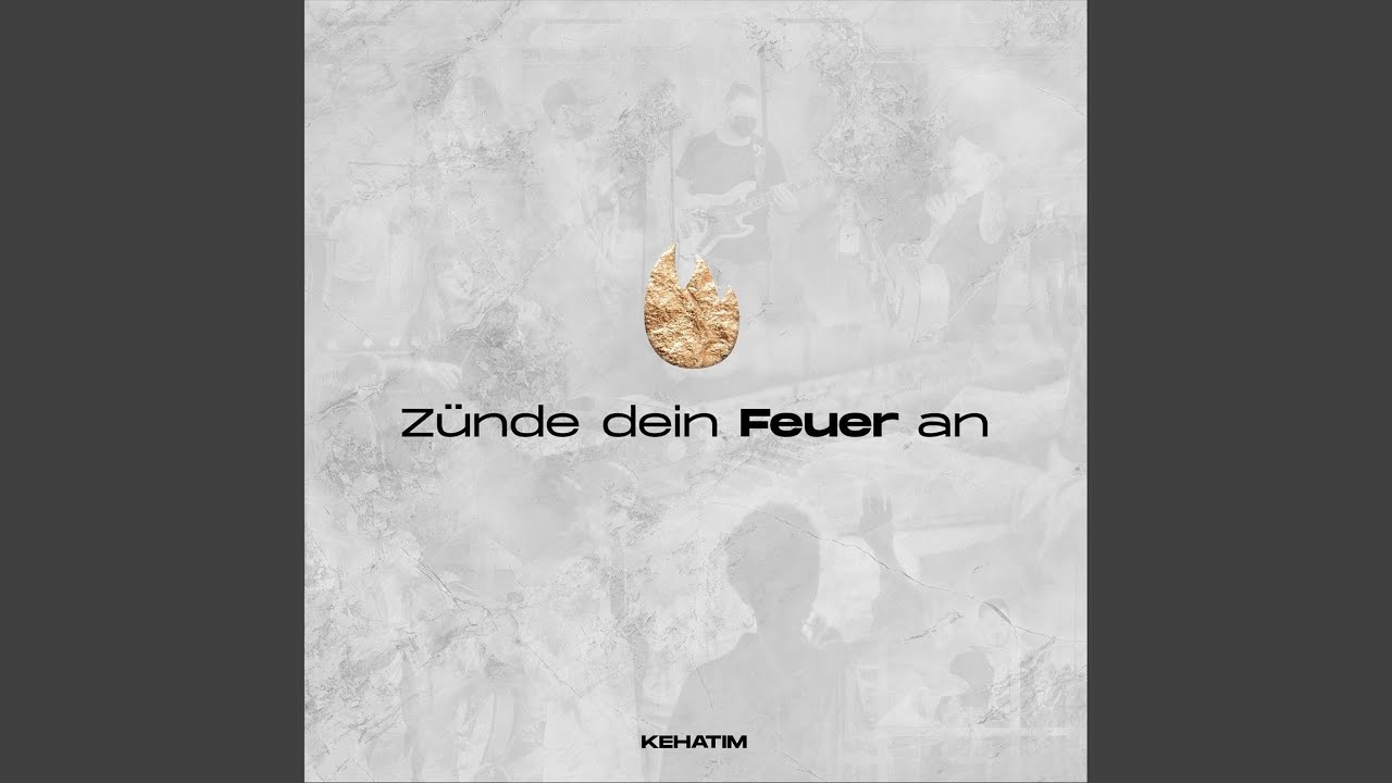 Hier bin ich, sende mich