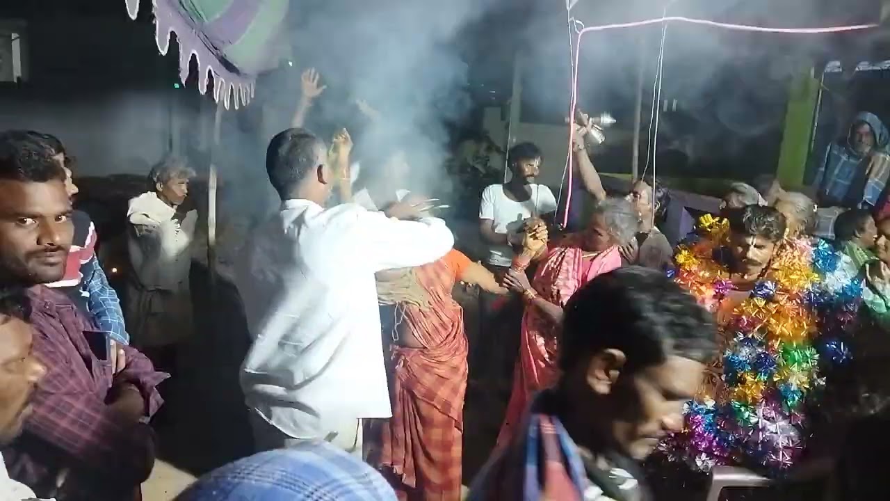 Godicharla manga devi pata -6 |