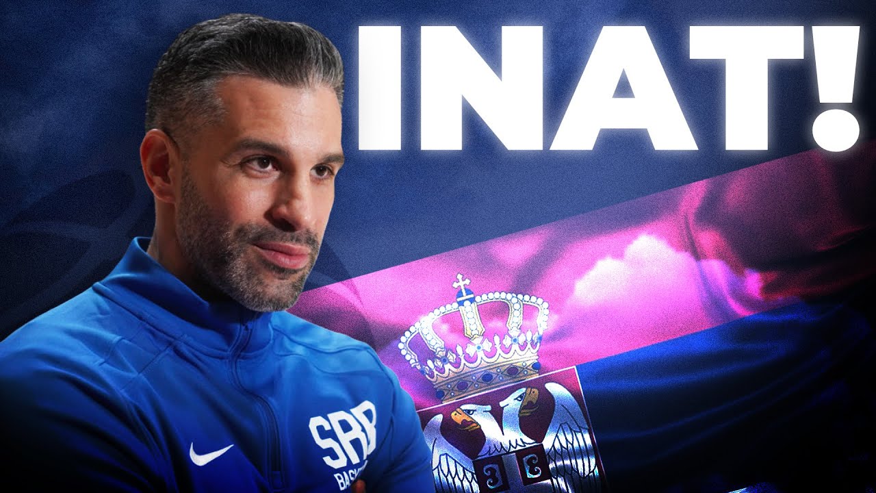 Alimpijević je uspeo što mnogi nisu!