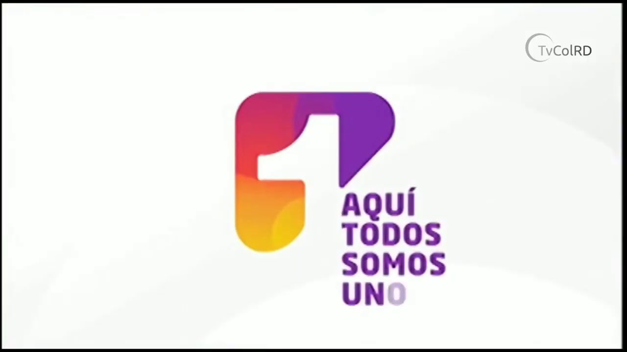 Evolución Programación Canal 1 2002-2020 | TvColRD