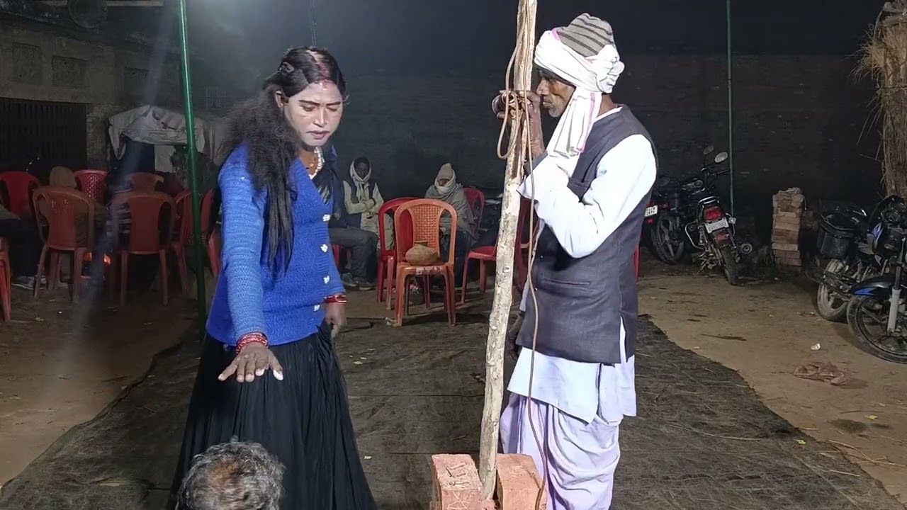 करने बलमुआ के छेद जोड़-तोड़ जवाबी सवाली बिरहा छोटकऊ मास्टर नाच पार्टी 7275936155