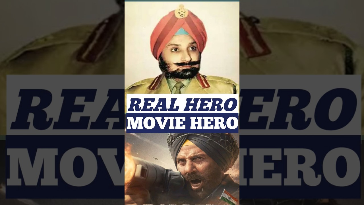 Real hero of 1971 war india Pakistan 