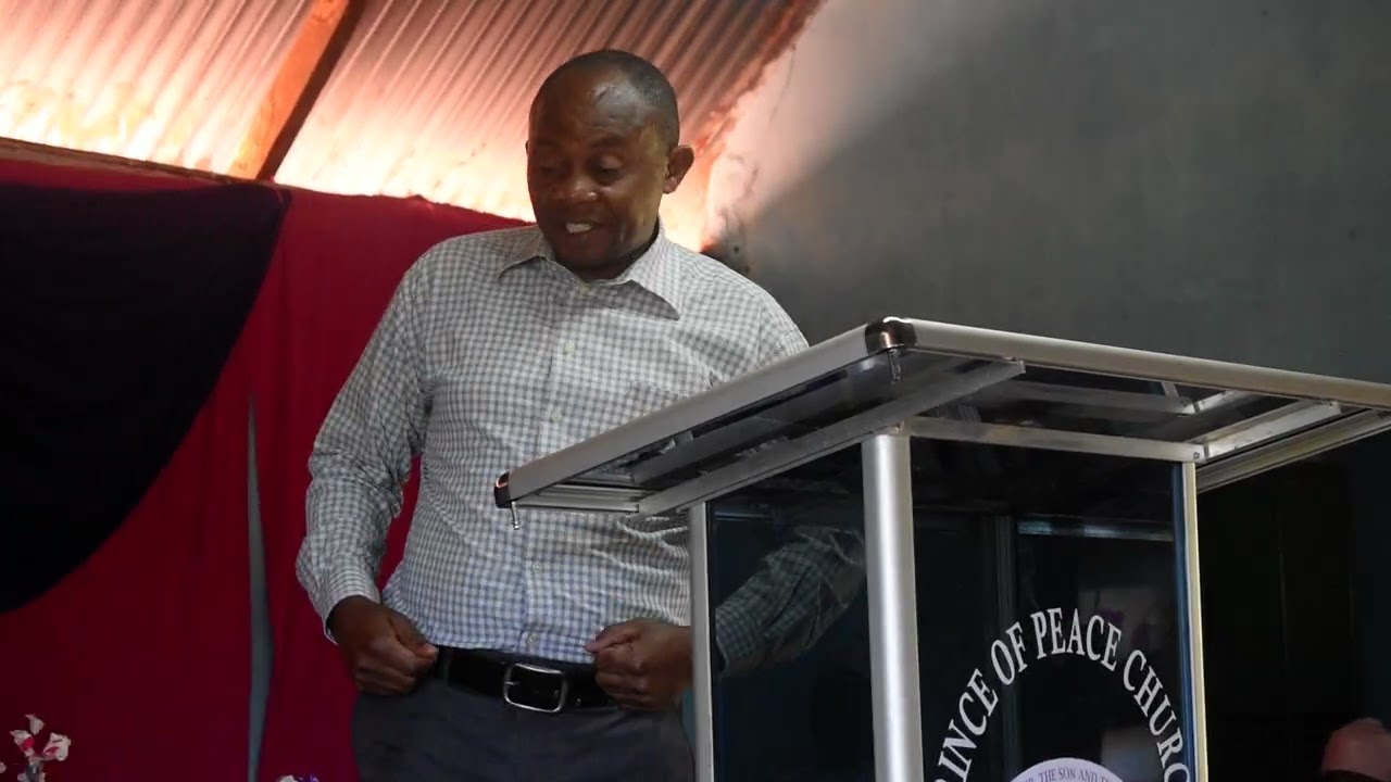 mkristo atamleaje mtoto (part 3)