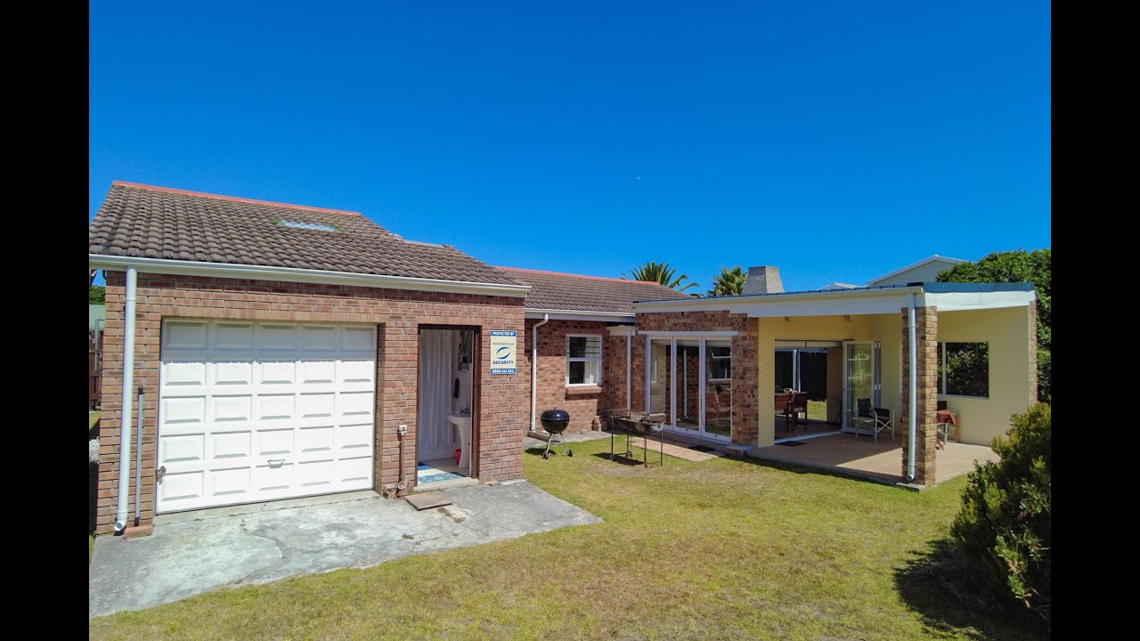 Property for sale in Franskraal, Gansbaai