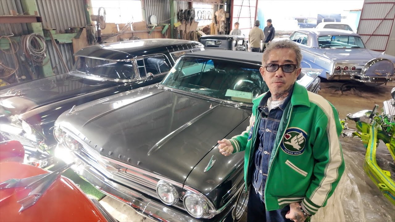 【ノリで買う車ちゃうぞ】おとん引き返せなくなりました。