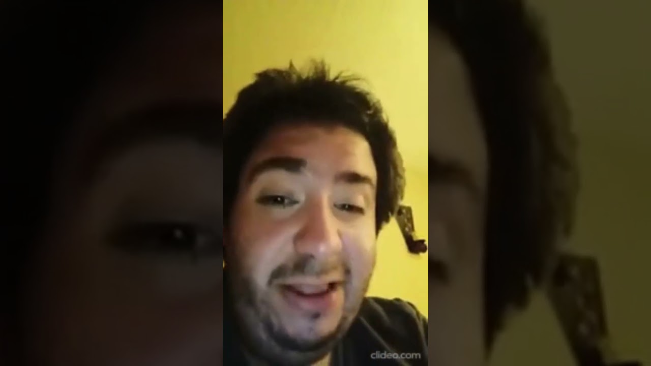 T-Murdock | What Ray Black & MacanaMan Did To Simone Richards. | The T-Murdock Show 