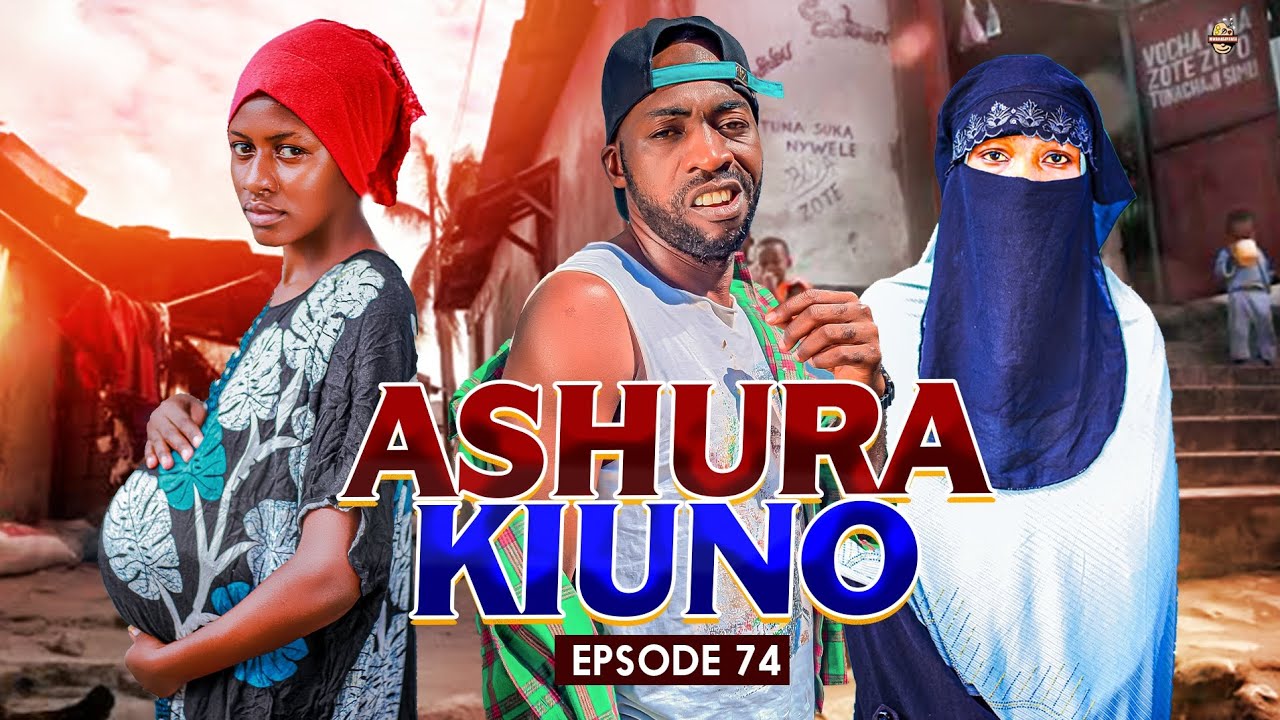 ASHURA KIUNO (( 74 ))