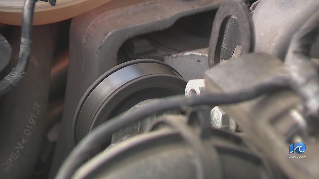 Warning about growing car sale scam