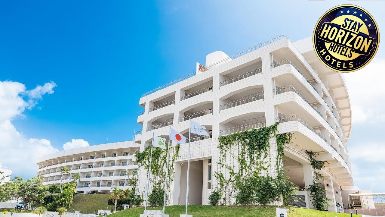 EM WELLNESS KURASHINO HAKKO LIFESTYLE RESORT | Okinawa Main island, Japan | Hotel Review 🏨