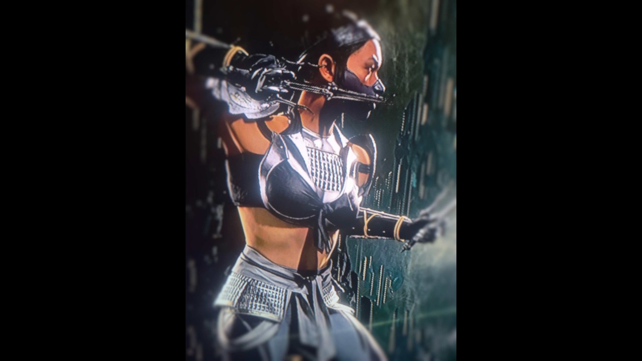 BassGoddessBren‘s Kombat League on Mortal Kombat 11! Livestream