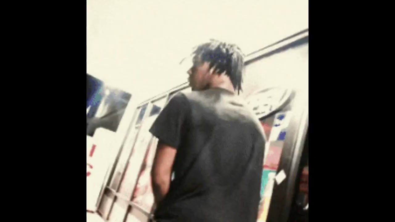 Glokk40spaz - Be a Man (sped up)