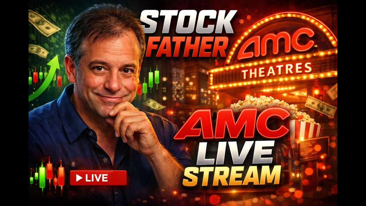 AMC Live Stream