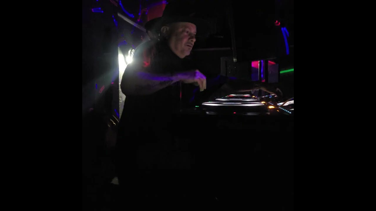 Louie Vega Heart Newark NJ 3 12 2024