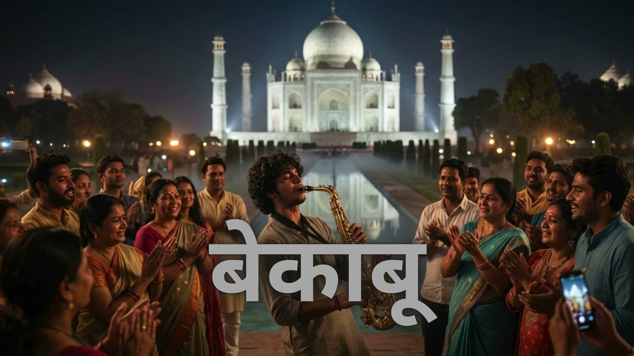 [FREE] INDIAN TYPE BEAT 