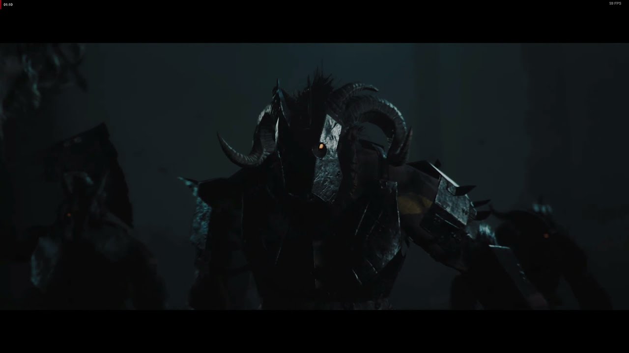 Vermintide 2 NEW ELF CAREER Sister of the Thorn  OVERVIEW 2 Weapons