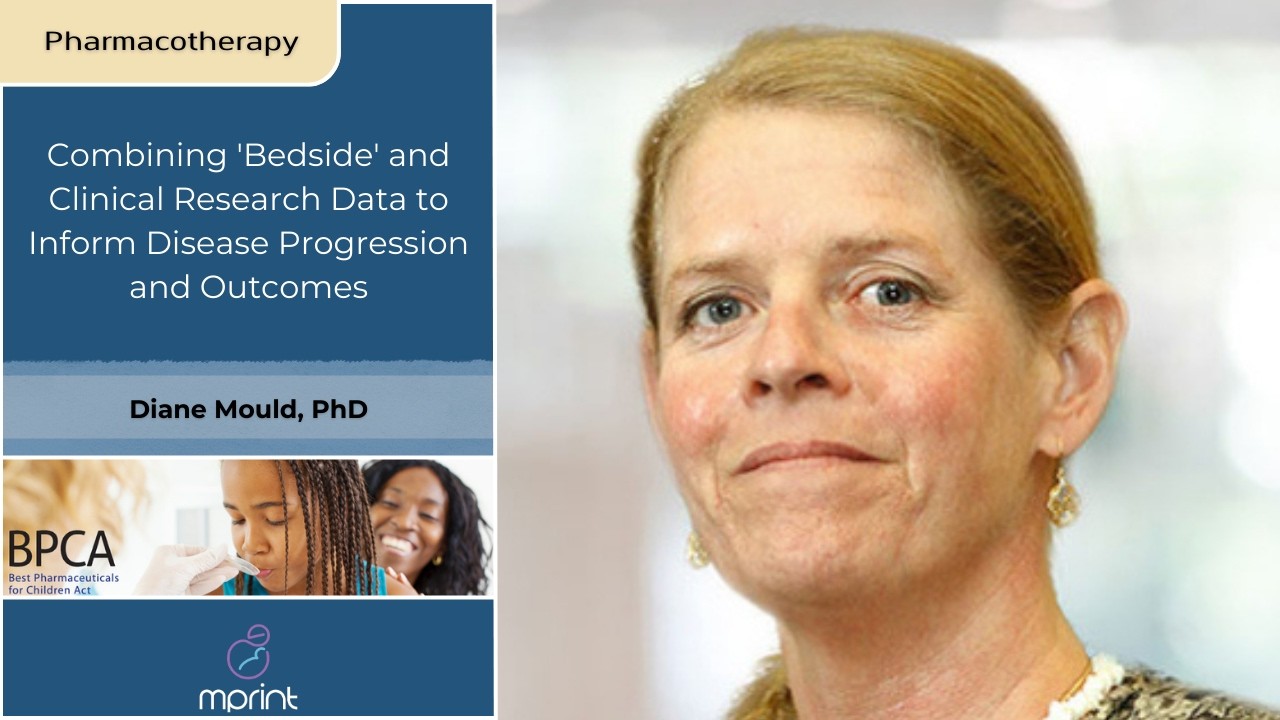 Combining  Bedside and Clinical Research Data to Inform Disease Progression and Outcomes