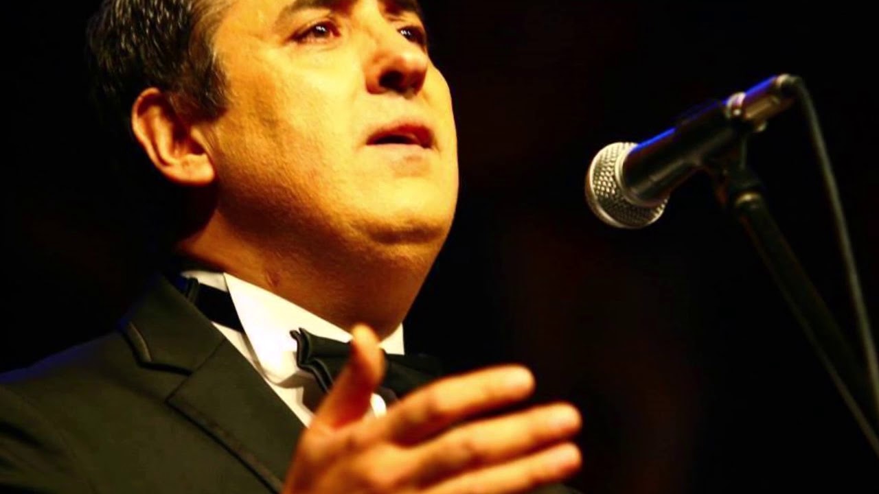 Faruk SALGAR-İnleyen Nağmeler Ruhumu Sardı (NİHAVEND)R.G.