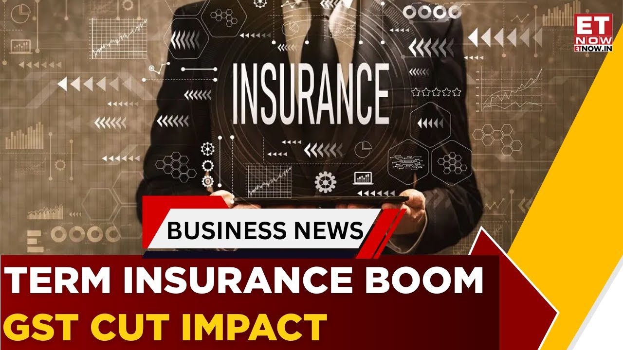 Insurance Mantra: Bajaj Life CEO On GST Relief, Term Insurance & Retirement Gap | Business News