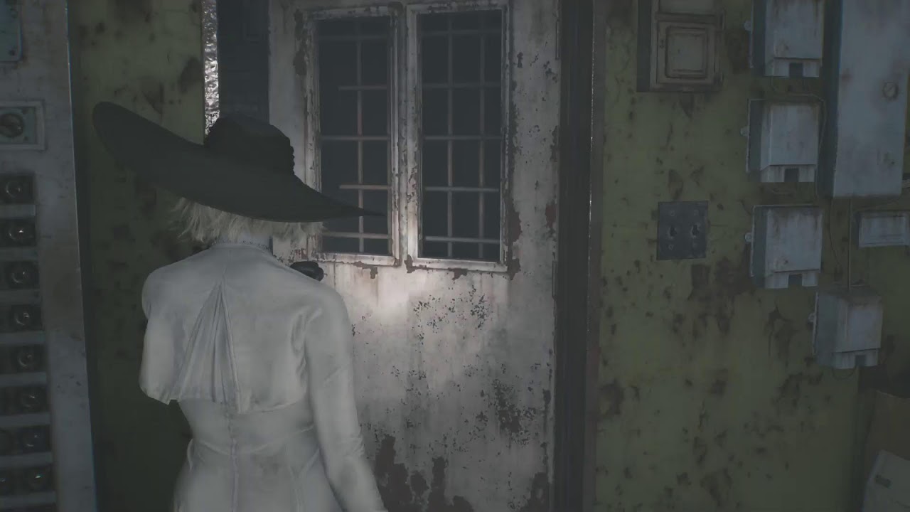 初見配信【PS5版、CS版】Resident Evil Requiem【バイオ9：レクイエム】プレイをやって行きます。