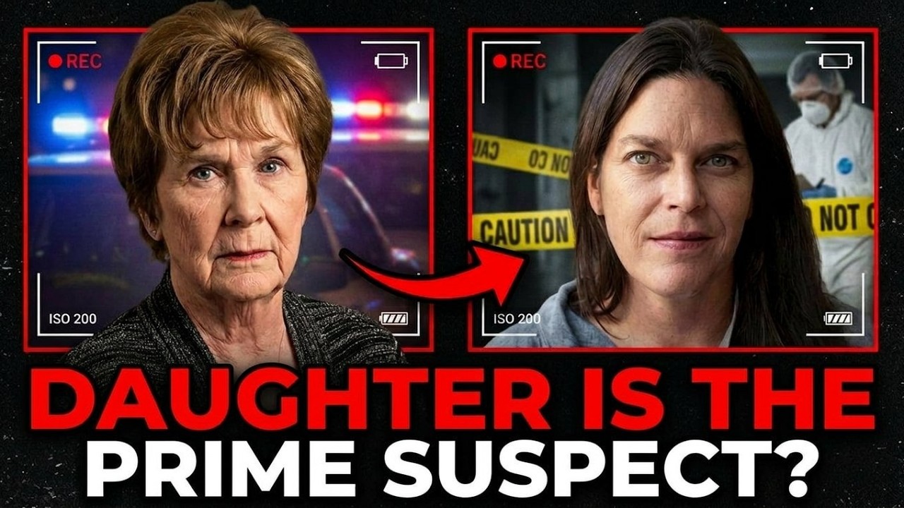 BREAKING| Nancy Guthrie's Daughter Now 'Prime Suspect' Under Investigation? -Where Is She -