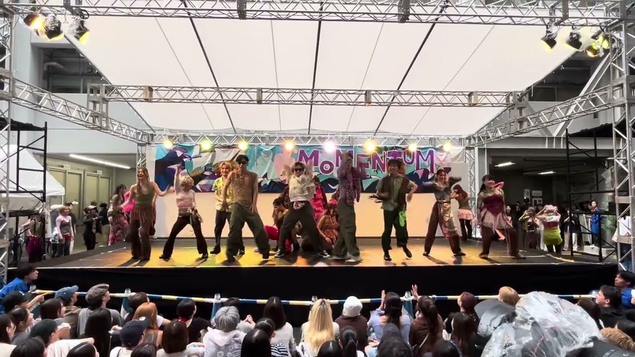 【JuRina/WAACK】JADE 矢上祭 2025