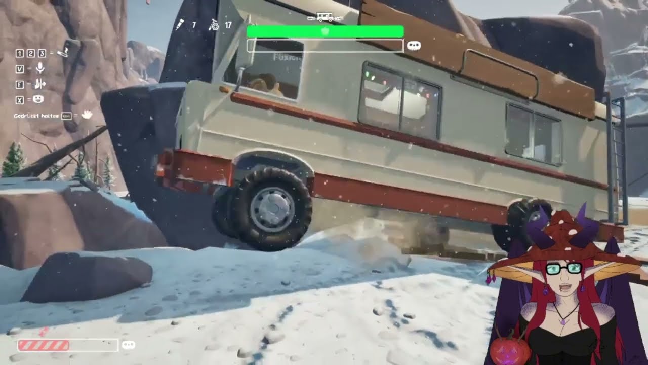 RV There Yet? | Es passieren Dinge...Schmutzige Dinge... [Map 2. Folge 5]