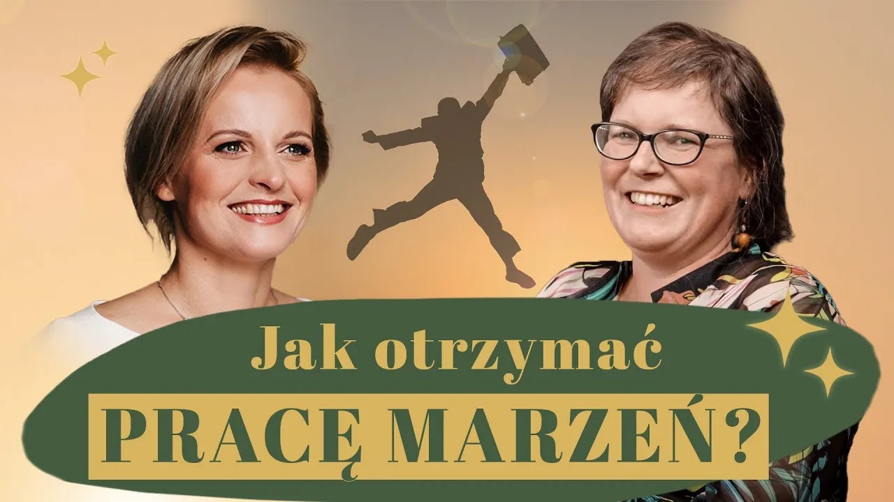 Spokój umysłu na ROZMOWIE KWALIFIKACYJNEJ | Zofia Sidorowicz-Janeczko | Planeta Soni