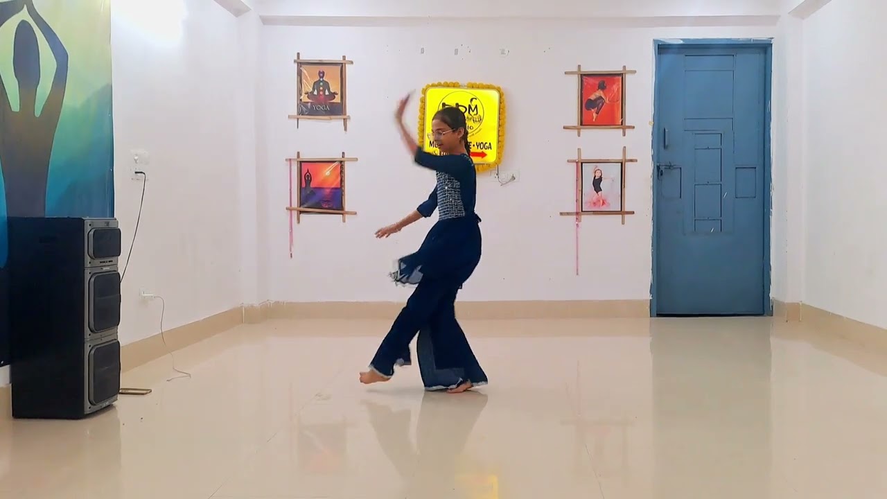 @rpmstudio_poojaKali Activa da dance#dancevideo #dance #viral #love #bhangra 
