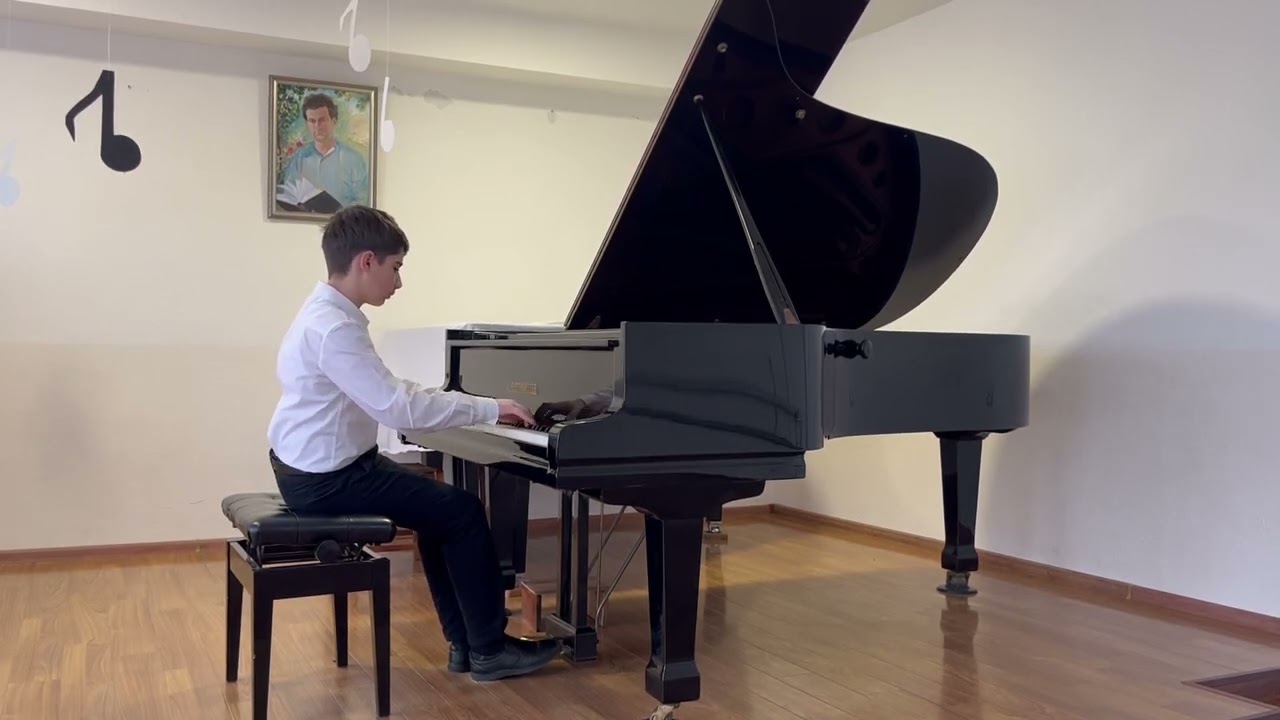 Daniel Mikaelyan - Piano - M4FF - 2026 - 1