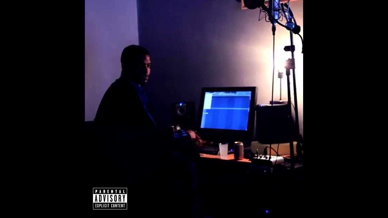 Zeph Ellis - Clown ft President T, Fumin, Depzman (R.I.P Dot Rotten)