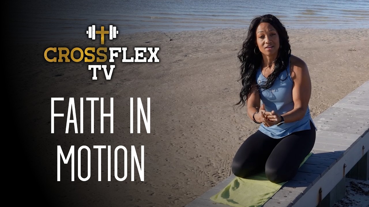 Faith in Motion | Building Faith from the Ground Up