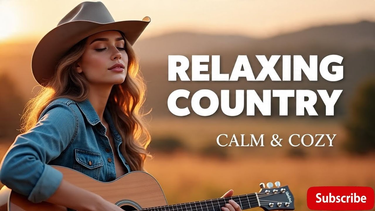 Top Country Music 2025 - Romantic Love Songs | Best Love & Romantic Country Songs Playlist Vol 56