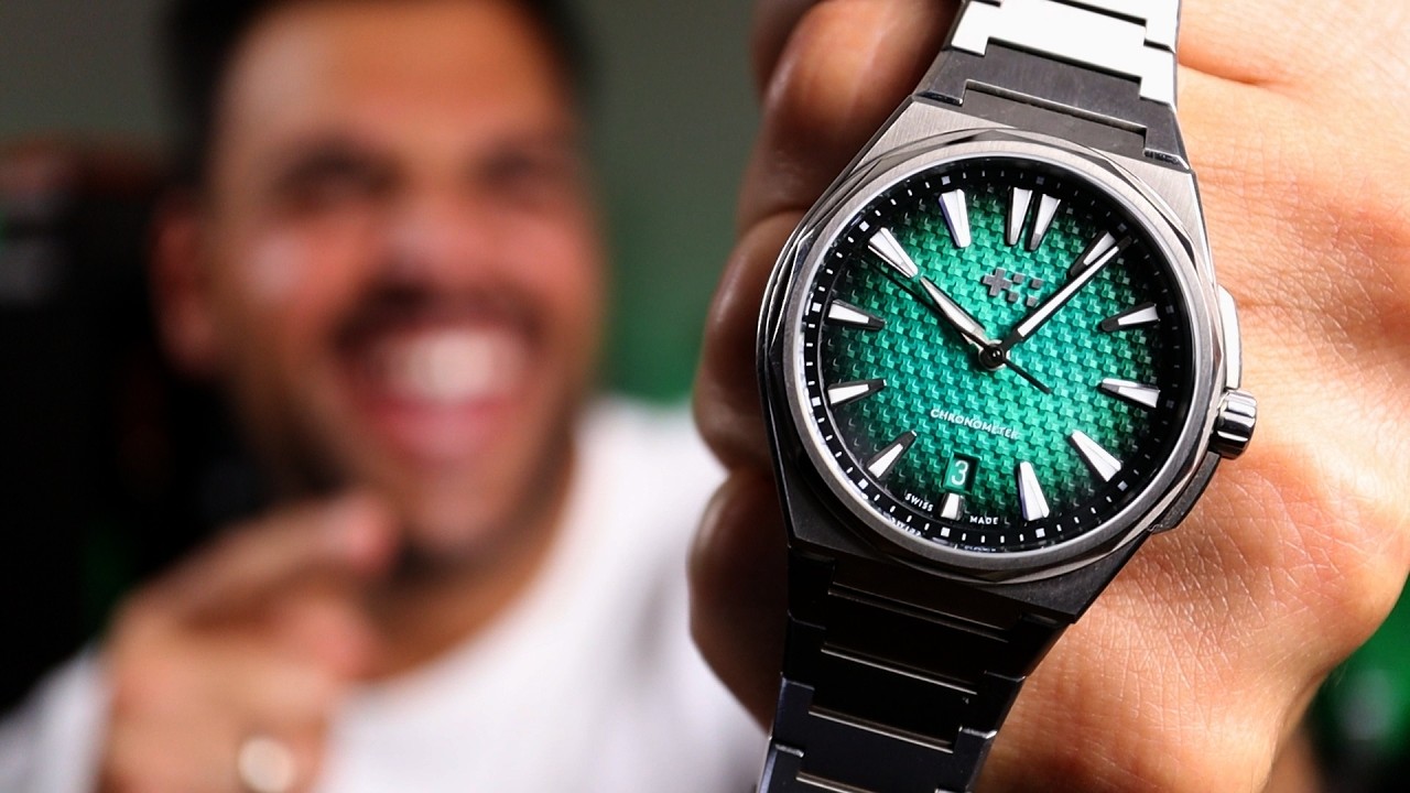 Watch This BEFORE You Buy A CHRISTOPHER WARD TWELVE TI!