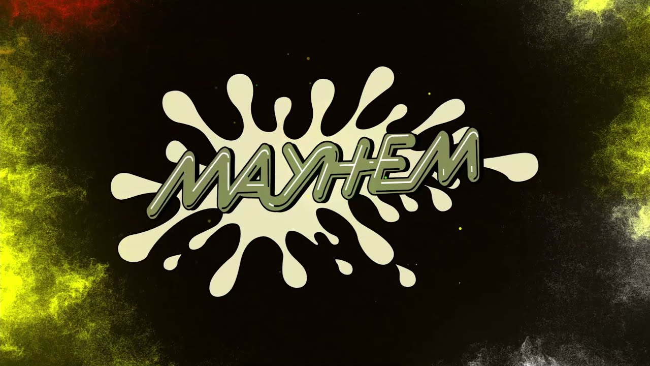 European Classic Paintball 2021 Mid Season Recap Edit ft. the Mayhem Tigers