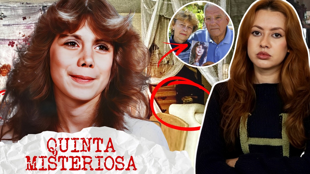 OS PAIS VIRAM O CULPADO, MAS ERA TARDE&hellip; | Caso Jodine Serrin