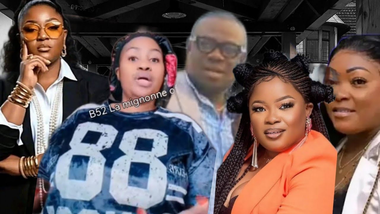 HUUUUM SARAH TOLA ABUKI SOSO MAKOLO MUKALA YA URSUL  PECHANGA  YA BELLEVUE