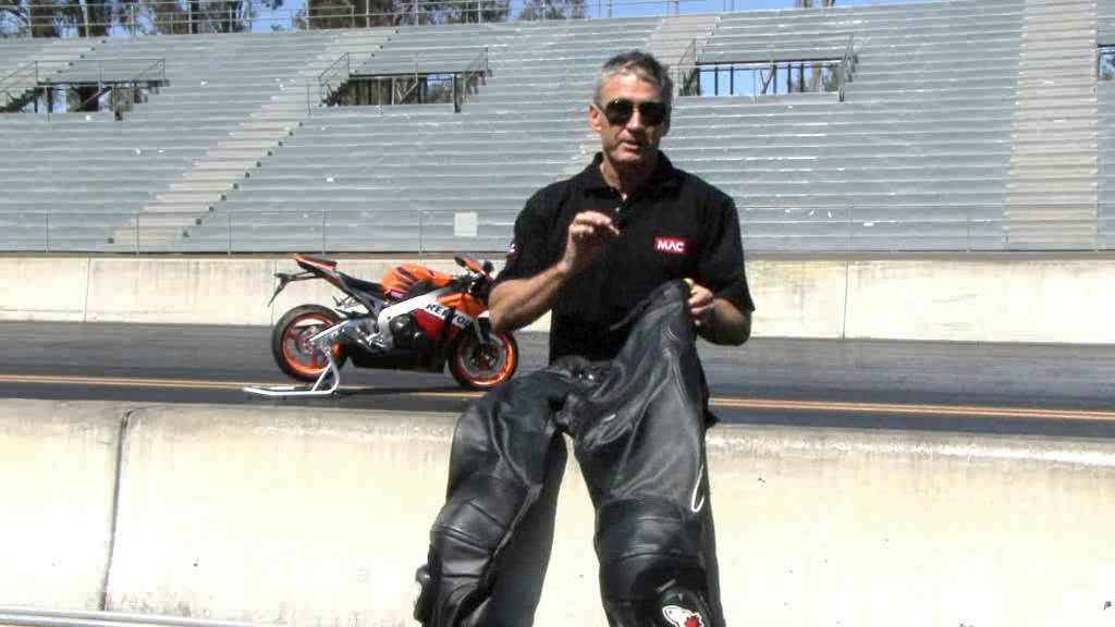 Safety Tips for Riders from Mick Doohan - Gear Up