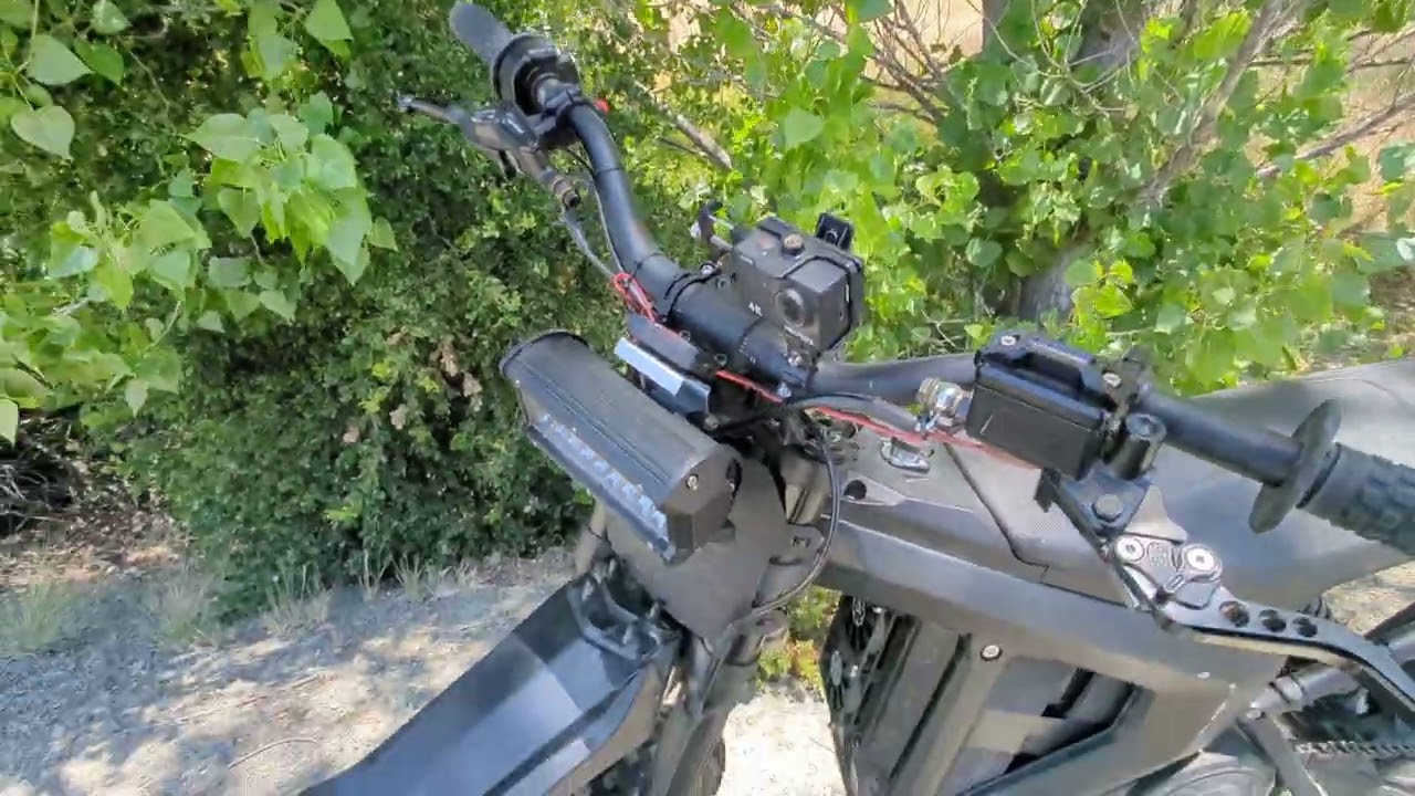 Upgraded Rawrr Mantis X overview