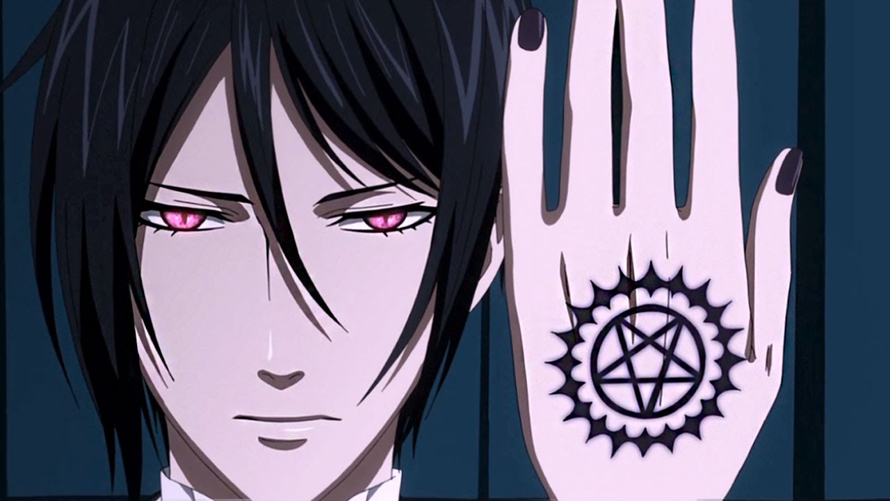 10 Surprising Facts About Black Butler