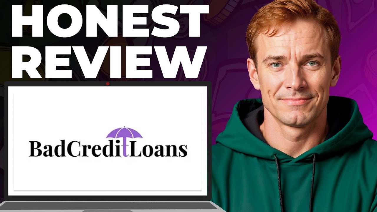 BadCreditLoans com Express Loan Full Review - Features, Strengths, Weaknesses