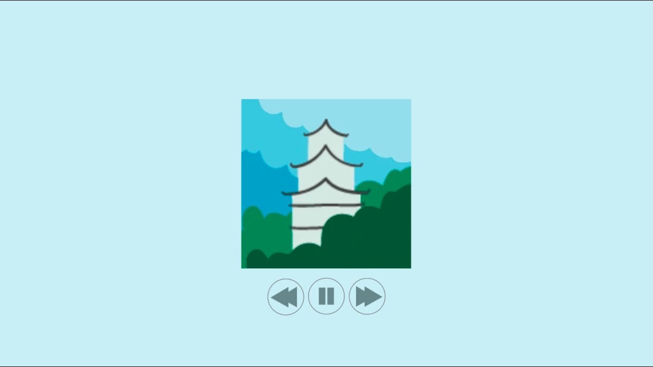 The Islands (LBP1 Mix)
