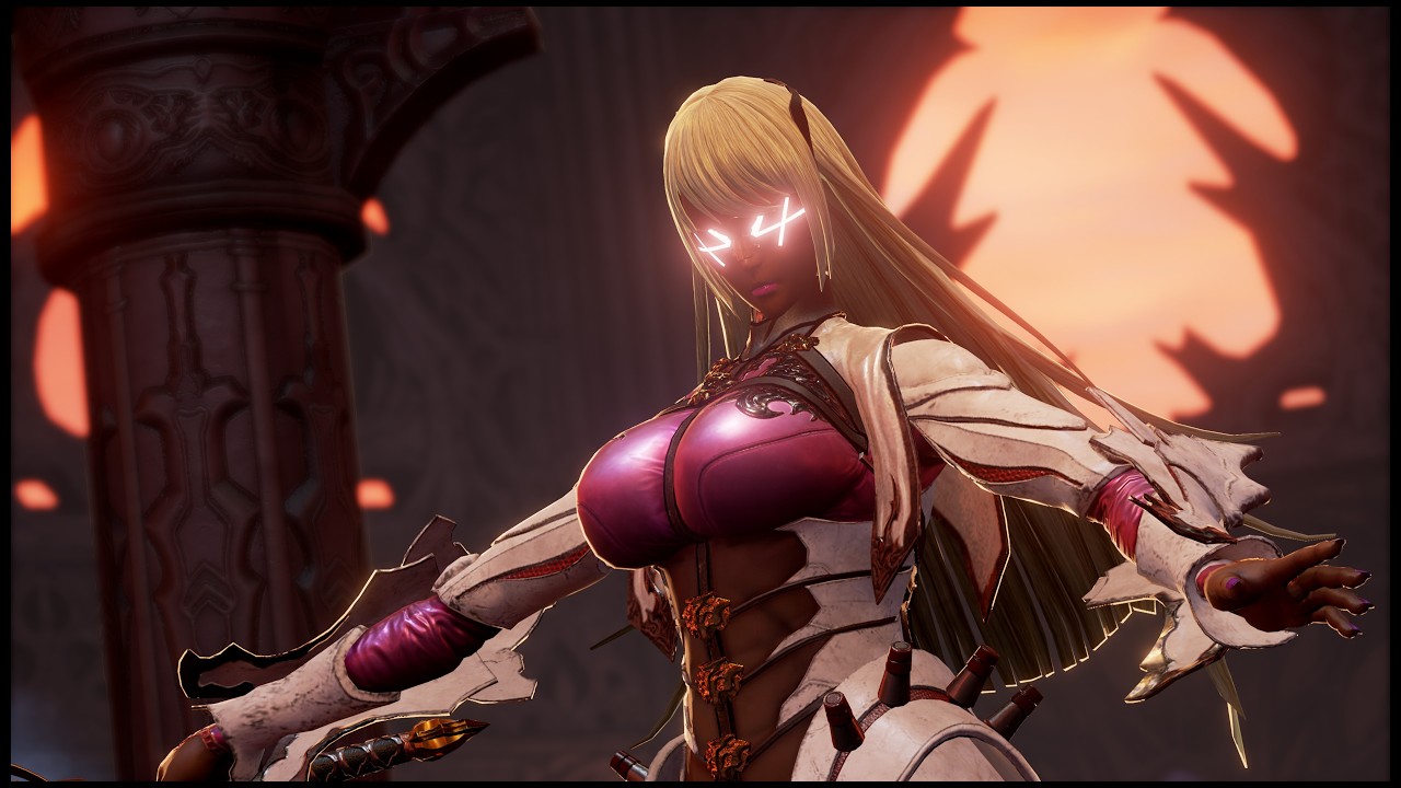 Code Vein - Bro You're Not Even TOUGH
