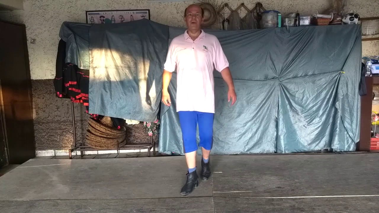 Huapango El Querreque