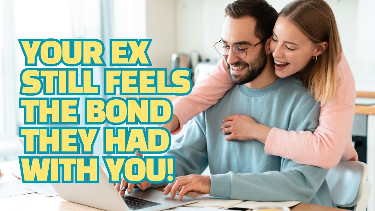 They Still Feel the Bond – Even If They Pretend They Don’t