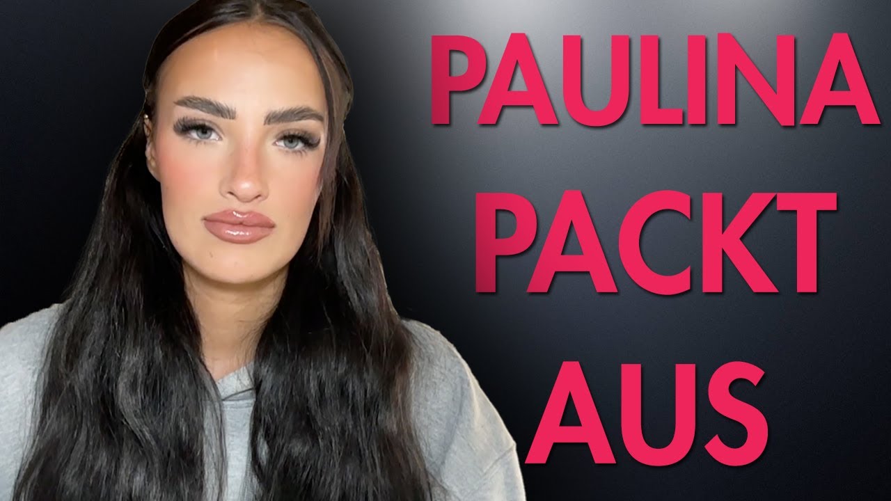 Ex on the Beach: Paulina Ljubas packt aus - Die Wahrheit über das Drama mit Yasin & Carina