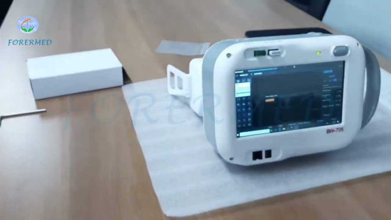 YJ BW 705 X RAY portable xray machine