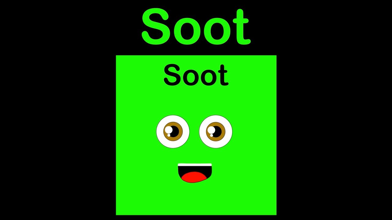 Units of Length | Sneak Peek 1: The Soot Joke